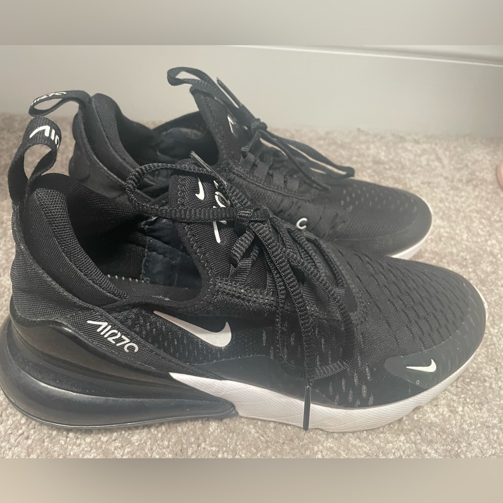 Nike shoes
